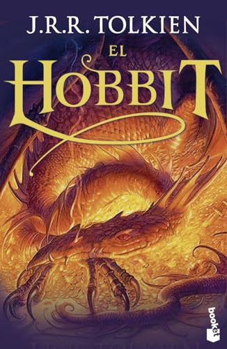 El Hobbit. (Biblioteca J.R.R. Tolkien)