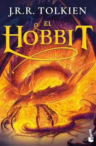 El Hobbit (Biblioteca J.R.R. Tolkien) von Booket