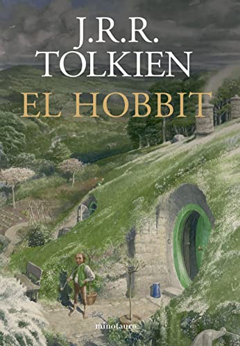 El Hobbit (NE) (Biblioteca J. R. R. Tolkien)