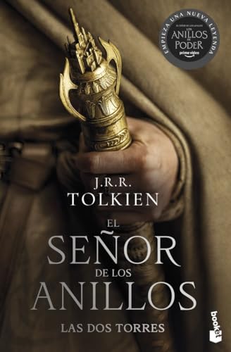 El Señor de los Anillos 2. Las Dos Torres (Biblioteca J.R.R. Tolkien, Band 2) von ANICEMOON