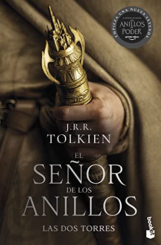 El Señor de los Anillos 2. Las Dos Torres (Biblioteca J.R.R. Tolkien, Band 2)
