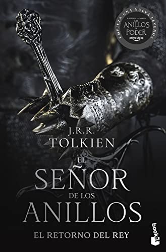 El Señor de los Anillos 3. El Retorno del Rey (Biblioteca J.R.R. Tolkien, Band 3)