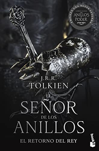 El Señor de los Anillos 3. El Retorno del Rey (Biblioteca J.R.R. Tolkien)