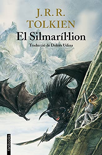 El Silmaríl·lion (Ficció)