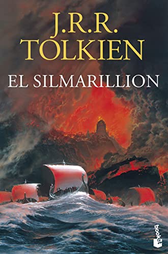 El Silmarillion (Biblioteca J.R.R. Tolkien) von Booket
