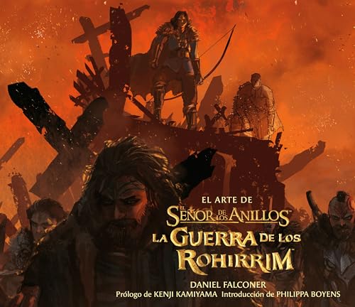 El arte de la guerra de los Rohirrim (Biblioteca J. R. R. Tolkien) von Minotauro