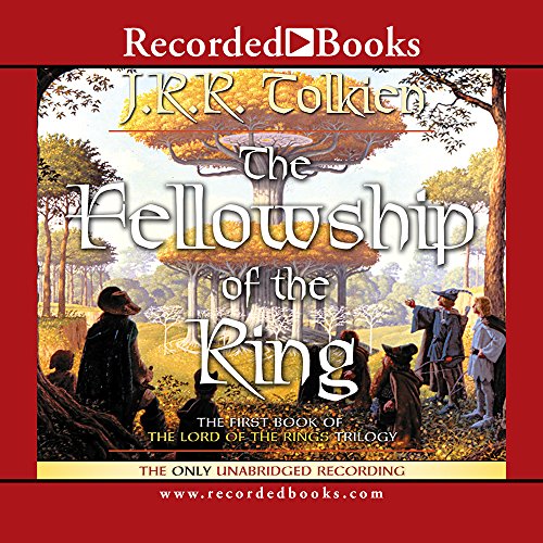 FELLOWSHIP OF THE RING 16D (Lord of the Rings)