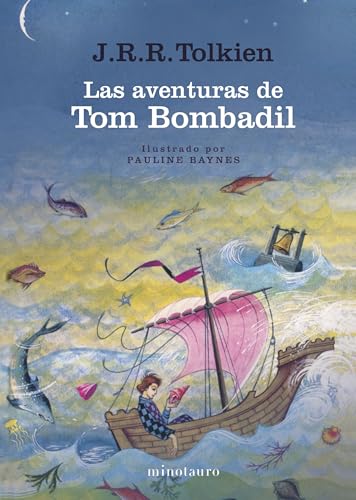 Las aventuras de Tom Bombadil (Biblioteca J. R. R. Tolkien) von Minotauro