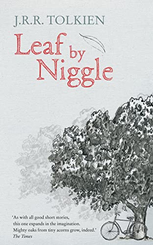 Leaf by Niggle Leaf by Niggle von HarperCollins