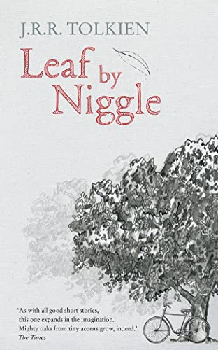 Leaf by Niggle