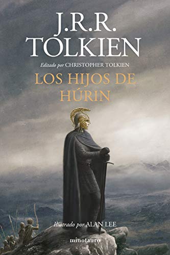 Los Hijos de Húrin: Ilustrado por Alan Lee (Biblioteca J. R. R. Tolkien) von Planetamex