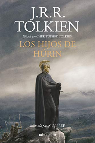 Los Hijos de Húrin: Ilustrado por Alan Lee (Biblioteca J. R. R. Tolkien) von Minotauro