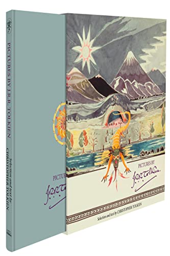 Pictures by J.R.R. Tolkien Pictures by J.R.R. Tolkien
