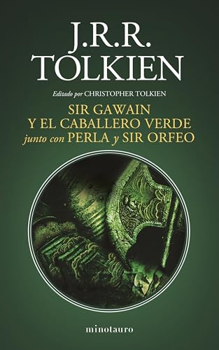 Sir Gawain (Biblioteca J. R. R. Tolkien) von Minotauro