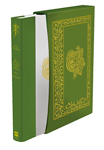 Sir Gawain and the Green Knight: With Pearl and Sir Orfeo von HarperCollins Publishers