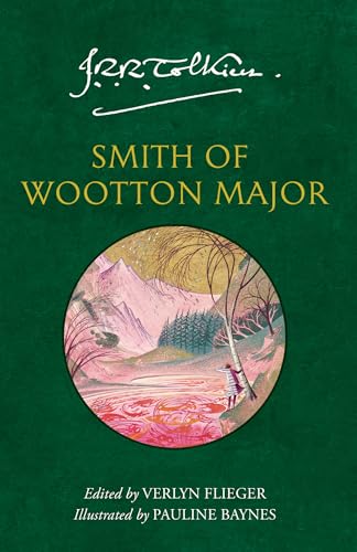 Smith of Wootton Major: A captivating tale of fantasy and adventure from the Sunday Times bestselling author of The Lord of the Rings and The Hobbit Smith of Wootton Major: A captivating tale of fantasy and adventure from the Sunday Times bestselling author of The Lord of the Rings and The Hobbit von HarperCollins