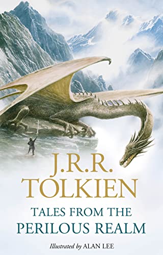 Tales from the Perilous Realm