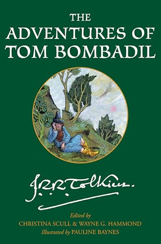 The Adventures of Tom Bombadil von William Morrow