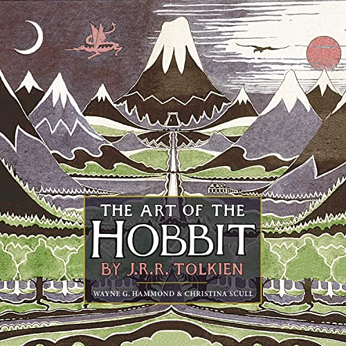 The Art of the Hobbit von HarperCollins
