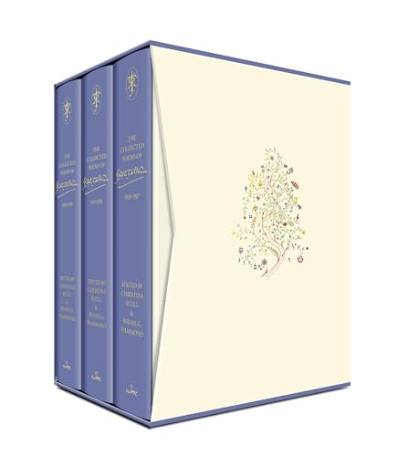 The Collected Poems of J.R.R. Tolkien Box Set: Three-Volume Box Set The Collected Poems of J.R.R. Tolkien Box Set: Three-Volume Box Set