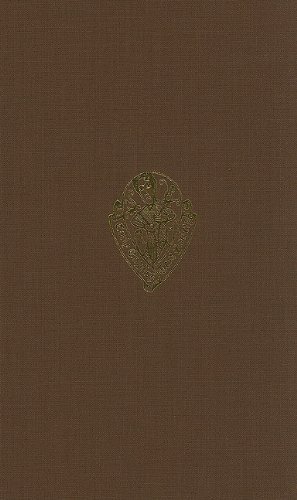 The English Text of the Ancrene Riwle: Ancrene Wisse, Corpus Christi College Cambridge Ms 402 (Early English Text Society Original, Band 249) von OXFORD UNIVERSITY PRESS