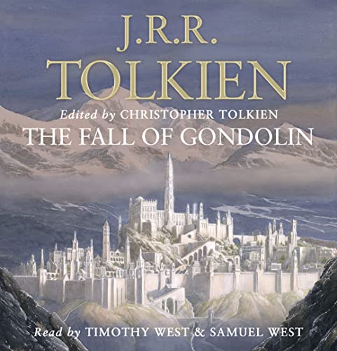 The Fall of Gondolin The Fall of Gondolin