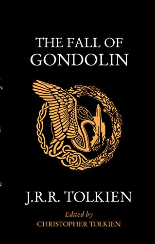 The Fall of Gondolin The Fall of Gondolin von HarperCollins