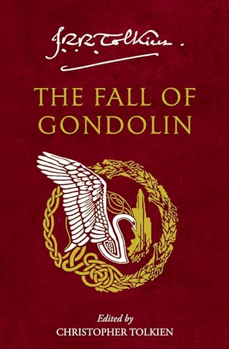 The Fall of Gondolin The Fall of Gondolin von HarperCollins