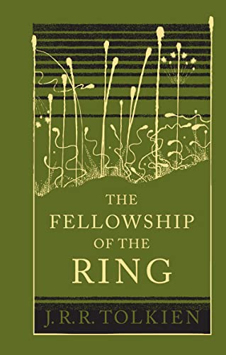 The Fellowship of the Ring: The brilliantly fun new lift-the-flap animal board book series with wonderfully colourful illustrations – perfect for young children! (The Lord of the Rings) von HarperCollins