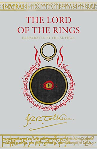 The Lord of the Rings: Single-volume illustrated edition