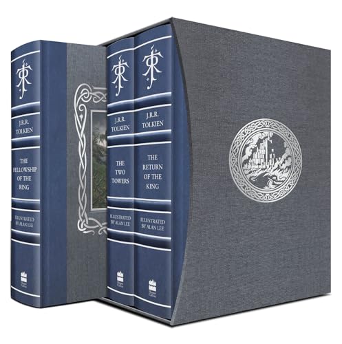 The Lord of the Rings The Lord of the Rings von HarperCollins
