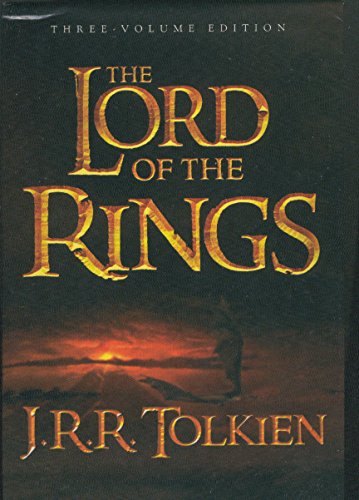 The Lord of the Rings The Lord of the Rings