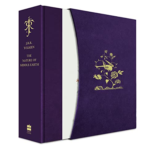 The Nature of Middle-earth: Sonderausgabe