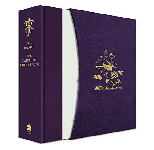 The Nature of Middle-earth: Sonderausgabe The Nature of Middle-earth: Sonderausgabe von HarperCollins