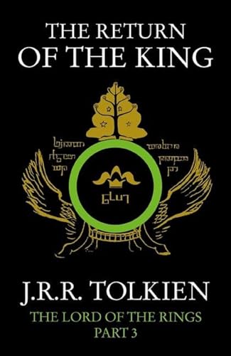 The Return of the King: The Classic Bestselling Fantasy Novel (The Lord of the Rings)