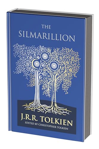 The Silmarillion Collector's Edition The Silmarillion Collector's Edition