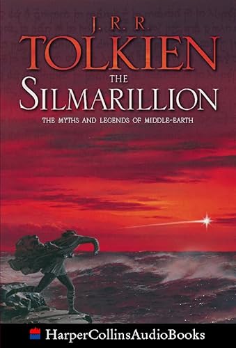 The Silmarillion Giftpack The Silmarillion Giftpack von HarperCollins