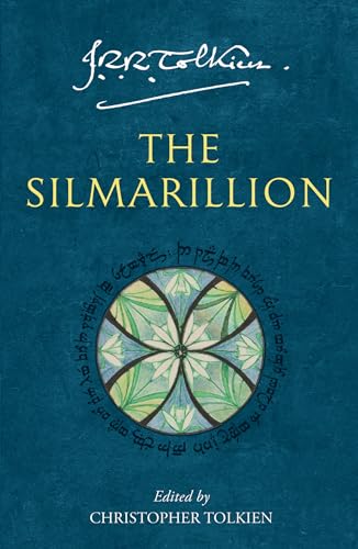 The Silmarillion: J.R.R. Tolkien