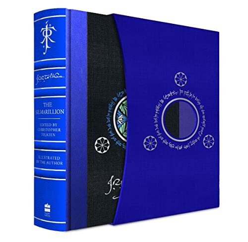 The Silmarillion: . The Silmarillion: . von HarperCollins
