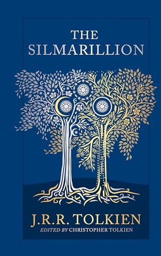 The Silmarillion: Deluxe Edition von Harper Collins Publ. UK