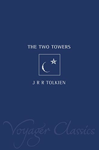 Two Towers (v. 2) (Voyager Classics)