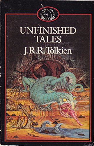 Unfinished Tales (Unicorn)