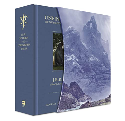 Unfinished Tales: . Unfinished Tales: . von HarperCollins
