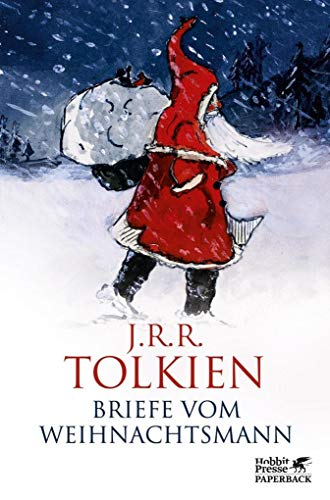 Briefe vom Weihnachtsmann Briefe vom Weihnachtsmann