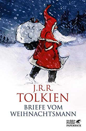 Briefe vom Weihnachtsmann