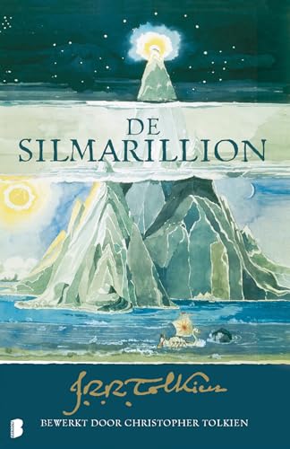 De Silmarillion: De vroege geschiedenis van Midden-Aarde: wat vooraf ging aan In de ban van de ring en De hobbit De Silmarillion: De vroege geschiedenis van Midden-Aarde: wat vooraf ging aan In de ban van de ring en De hobbit