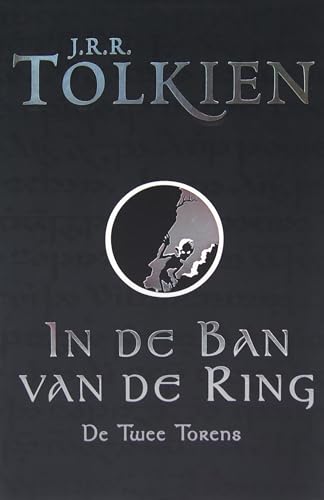 De Twee torens - In de ban van de ring (zwarte editie) von Boekerij