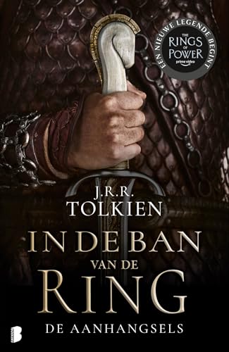 De aanhangsels (In de ban van de ring, 4)