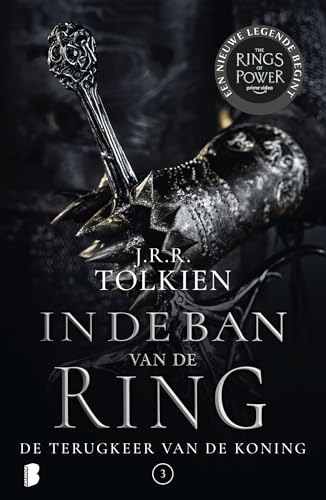 De terugkeer van de koning (In de ban van de ring, 3)