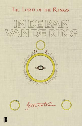 In de ban van de ring: The Lord of the Rings